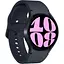 Смарт-годинник Samsung Galaxy Watch6 40 мм Black (SM-R930NZKA) - мініатюра 3