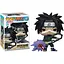 Фігурка Funko Pop Фанко Поп Naruto Kotetsu Hagane w/Weapon Наруто Котецу Хагане 10 см NA KH 1197 - мініатюра 1