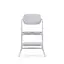Стільчик для годування Cybex Lemo All White (522001567) - мініатюра 3