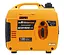 Генератор інверторний MaXpeedingRods 1.2 кВт, ручний запуск MXR1500 - мініатюра 2