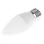 Лампа Brille светодиодная LED E27 5W WW C37-PA 220 В - миниатюра 1