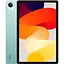 Планшет Xiaomi Redmi Pad SE 4/128 GB (VHU4453EU) mint green - миниатюра 1