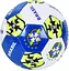 М’яч футбольний, 340-360 г, матеріал PVC 1.8 мм, розмір №5 (В асортименті) - мініатюра 1