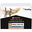 Вологий корм для котів Purina Pro Plan Veterinary Diets NF Renal Function Advanced Care з лососем 850 г (10 шт. x 85 г) (12278452) - мініатюра 1