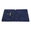 Ежедневник датированный Buromax Patriot Velour 2026 A4 искусственная кожа синий (BM.2770-02) - миниатюра 10
