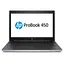 Ноутбук HP ProBook 450 G5 (i5-8250U/8/128SSD) - Class A- "Б/В" - мініатюра 6