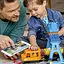 Уценка. Конструктор LEGO DUPLO Town Грузовой поезд 105 деталей (10875) - миниатюра 4