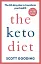 The Keto Diet: A 60-day protocol to boost your health - мініатюра 1