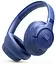 Гарнітура JBL TUNE 730BT Blue (JBLT730BTBLU) (7225534) - мініатюра 1