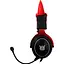 Ігрові навушники Onikuma X10 Oxhorn Black [113090] - мініатюра 3