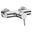 Смеситель для душа Hansgrohe Talis S 32620000 Хром - миниатюра 1