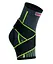 Бандаж на гомілкостоп MadMax MFA-285 3D Compressive ankle support with strap (1 шт) S (MFA-285_S) - мініатюра 1
