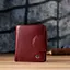 Женский кошелек вертикальный из натуральной кожи ST Leather 9.5х11х2 см acs0029646 - миниатюра 8