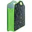 Портфель-папка Kite Fox Rules на липучках 1 отдел A3 (K24-208-2) - миниатюра 2