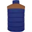 Жилет Brain Puffed Vest M Blue - мініатюра 3