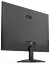 Монiтор 23.8" AOC 24B35HM2 Black - миниатюра 8