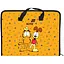Папка-портфель Kite Garfield A4 на молнии (GF26-202) - миниатюра 1