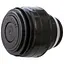 Крышка Laken Cup for 0.35-0.5 L Kukuxumusu thermoses Black (1004-RPX002) - миниатюра 1