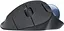 Миша комп'ютерна Logitech Ergo M575 Bluetooth Graphite (910-005872, 910-005873) - мініатюра 2