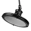 Люстра Brille лофт підвісна E27 60W BK (BL-162S/1) - мініатюра 6