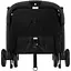 Коляска Cybex Orfeo BLK Magic Black черная (525000301) - миниатюра 7