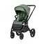 Універсальна коляска-книжка Carrello Ultimo CRL-6511 NF 2в1 Fern Green - мініатюра 3