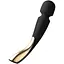 Вібромасажер Lelo Smart Wand 2 Medium Black - мініатюра 1