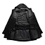 Куртка мужская Alpine Pro Garg XL Черный - миниатюра 4