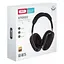 Навушники XO BE25 Stereo Wireless Headphone Black - мініатюра 3