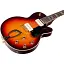 Електрогітара Guild M-75 Aristocrat Antique Sunburst [131458] - мініатюра 4