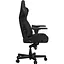 Игровое кресло Anda Seat Kaiser 4 Dark Grey Fabric Size XL (AD12YDDC-XLL-20-GB-CF) - миниатюра 10