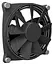 Вентилятор GameMax 120mm*3 KIT ARGB fan RB 300 (RB 300) - мініатюра 4