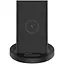 Беспроводное зарядное Xiaomi Wireless Charging Stand 20 W (GDS4145GL, WPC02ZM) - миниатюра 2