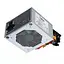Блок питания 400 Вт, Qdion QD400, 12 см, 3xMolex/2xSATA/1x20+4-pin/1x4-pin, ATX 2.3 - миниатюра 1