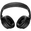 Навушники з мікрофоном Bose QuietComfort Headphones Black (884367-0100) - мініатюра 3