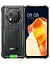 Смартфон Oulitel G1 6/256GB Green - мініатюра 2