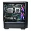 Двопроцесорна робоча станція Power Up #604 Intel Xeon Gold 6154 x2/128 GB/SSD 1TB/GeForce RTX 5060Ti 16 Gb - мініатюра 2