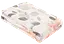 Комплект постільної білизни Сімейний 150х200 см Memoria Rose SOHO pbe0050836 - мініатюра 5