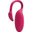 Вібратор Magic Motion Flamingo SO2686 (104647) - мініатюра 1