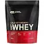 Протеин Optimum Nutrition Gold Standard 100% Whey EU, 480 грамм - Печенье-крем - миниатюра 1