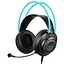 Наушники A4Tech Fstyler FH200i Black/Blue - миниатюра 1