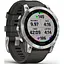 Смарт-часы Garmin Fenix 7 Standard Edition Silver with Graphite Band 010-02540-00/01 (65359) - миниатюра 2