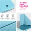 Чохол-книжка ArmorStandart Y-Type Pen для Apple iPad 10th Gen 10.9" (2022)/iPad 11 (2025) Blue (ARM77501) [133718] - мініатюра 5