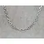 Серебряная цепочка Ювелир Стандарт (Якорное). 0410Р2 60 - миниатюра 3