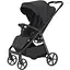 Прогулянкова коляска-книжка Carrello Bravo Lite CRL-5529 Piano Black - мініатюра 1