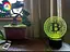 Нічник-світильник 3D Bitcoin 3DTOYSLAMP 25х15 см osv0001454 - мініатюра 2