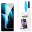 Захисне скло DK для Vivo V23 Pro UV Curved 010276 clear 2 шт. - мініатюра 3