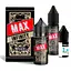 Набор компонентов для самозамеса солевой заправки Flavorlab Infinity MAX 30 мл Imperial Вкус сигары, 0-65 мг (17924) - миниатюра 1