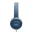Наушники Tune 520C, Blue JBL teh0020100 - миниатюра 2