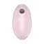 Вакуумний стимулятор клітора з вібрацією Satisfyer Vulva Lover рожевий - мініатюра 7